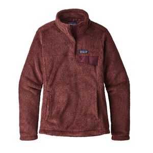 PATAGONIA SNAP-T FLEECE PULLOVER WOMEN'S